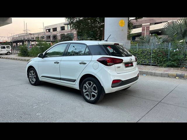 Used Hyundai Elite i20 [2019-2020] Asta 1.2 (O) [2019-2020] in Noida