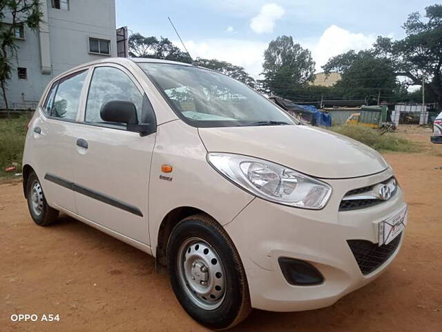 Used Hyundai i10 [2010-2017] Magna 1.2 Kappa2 in Bangalore