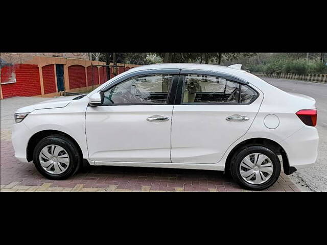 Used Honda Amaze [2018-2021] 1.2 S CVT Petrol [2018-2020] in Delhi