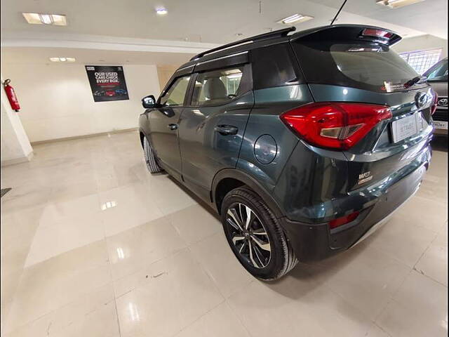 Used 2020 Mahindra XUV300 in Hyderabad