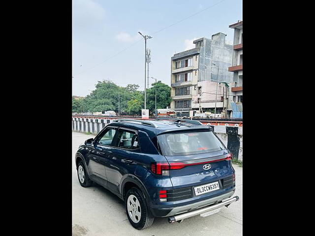 Used Hyundai Venue [2019-2022] S 1.2 Petrol in Delhi