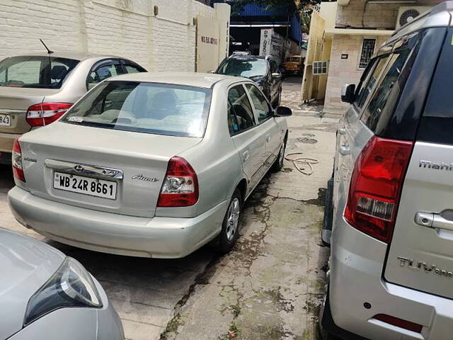 Used Hyundai Accent Executive in Kolkata