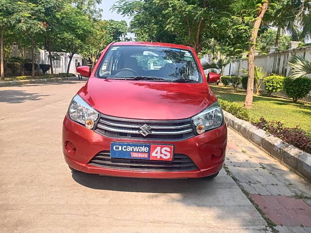 Used 2017 Maruti Suzuki Celerio in Lucknow