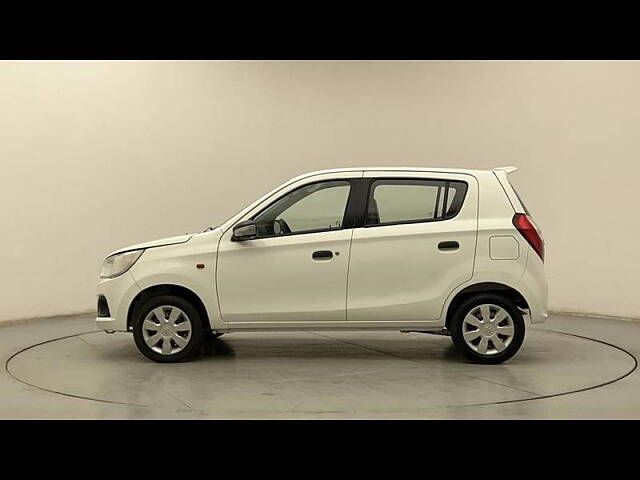 Used Maruti Suzuki Alto K10 [2014-2020] VXi [2014-2019] in Pune