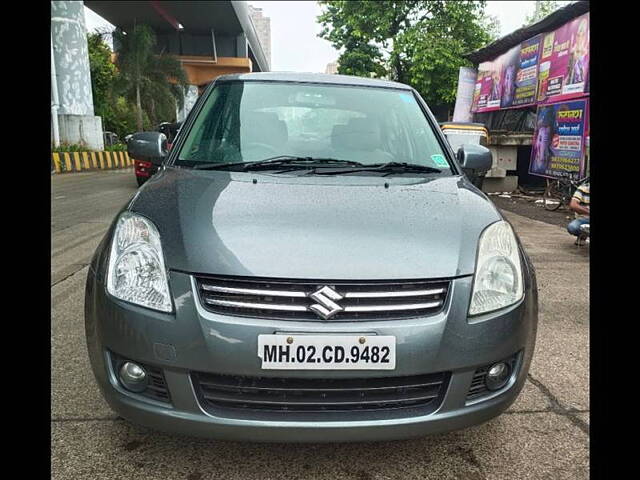 Used 2011 Maruti Suzuki Swift DZire in Mumbai