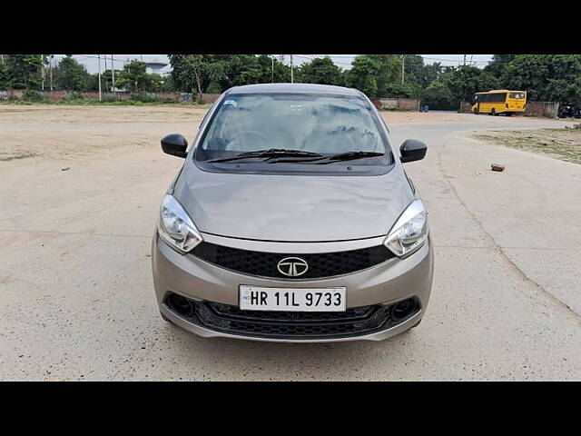 Used 2019 Tata Tigor in Faridabad