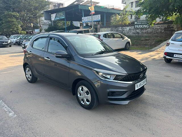 Used Tata Tiago XT [2020-2023] in Jaipur