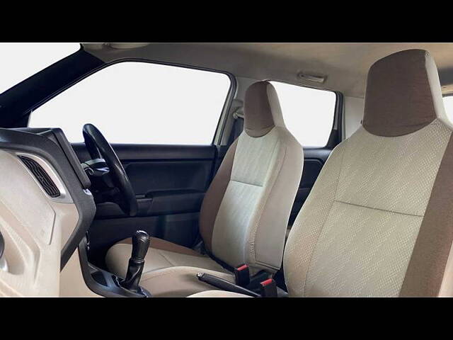 Used Maruti Suzuki Wagon R [2019-2022] ZXi 1.2 in Lucknow