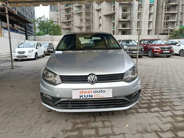 Used 2017 Volkswagen Ameo in Chennai