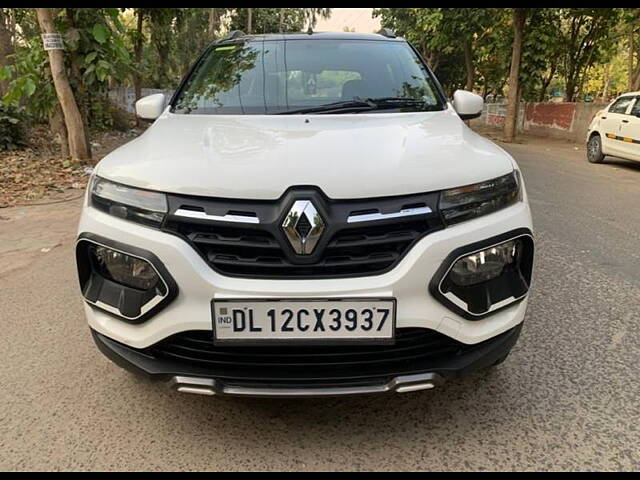Used 2023 Renault Kwid in Delhi