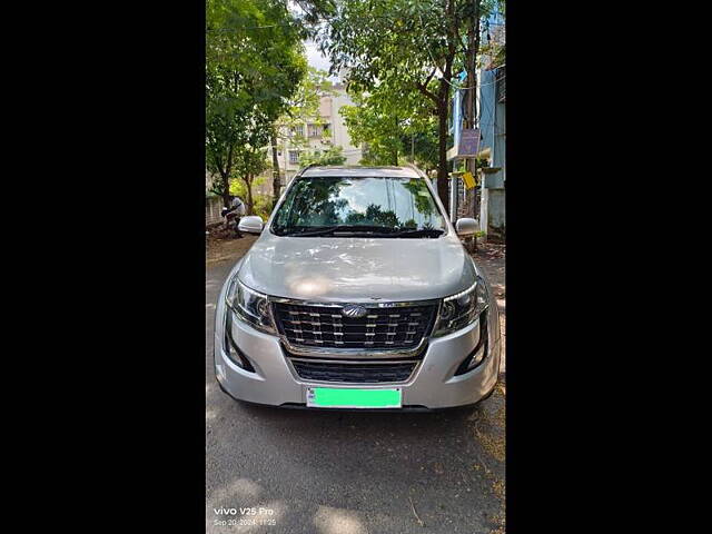 Used 2019 Mahindra XUV500 in Kolkata