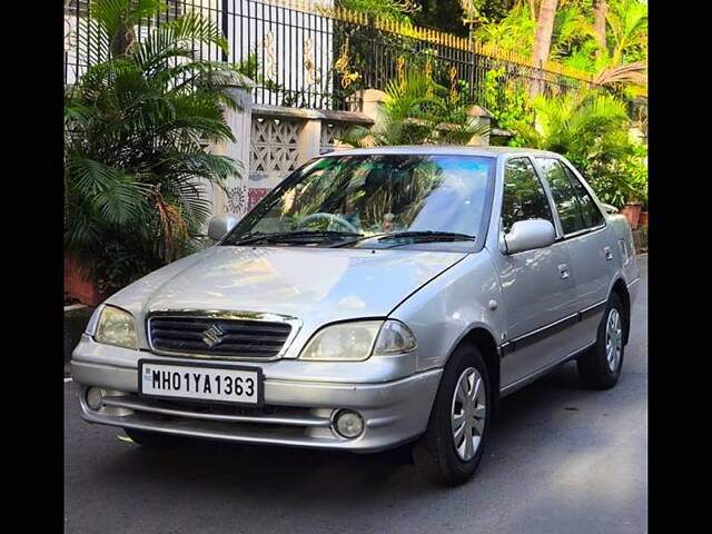 Used Maruti Suzuki Esteem VXi BS-III in Mumbai