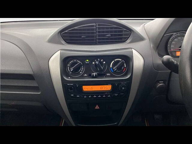 Used Maruti Suzuki Alto 800 [2012-2016] Vxi in Ahmedabad