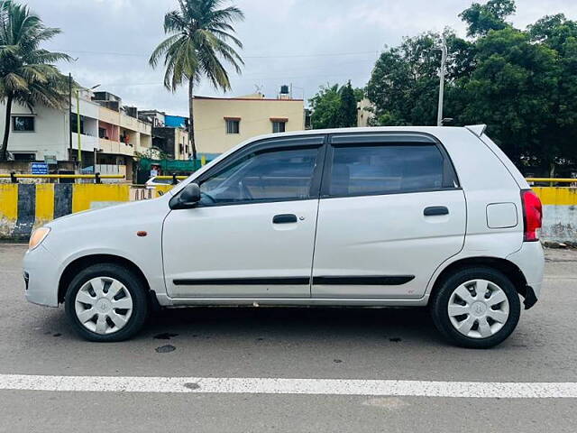 Used Maruti Suzuki Alto K10 [2010-2014] VXi in Pune