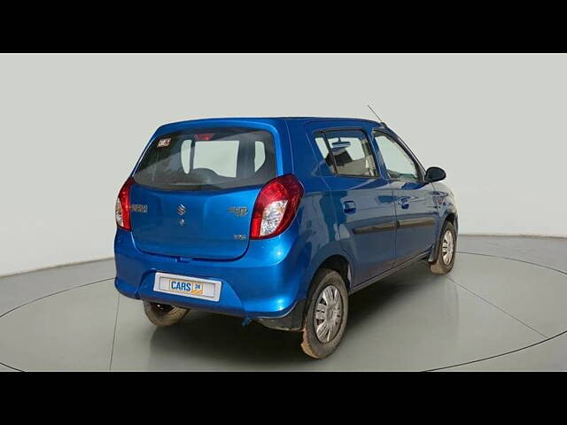 Used Maruti Suzuki Alto 800 [2012-2016] Lxi in Chennai