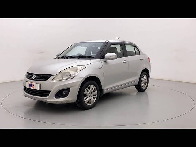 Used Maruti Suzuki Swift DZire [2011-2015] ZXI in Hyderabad