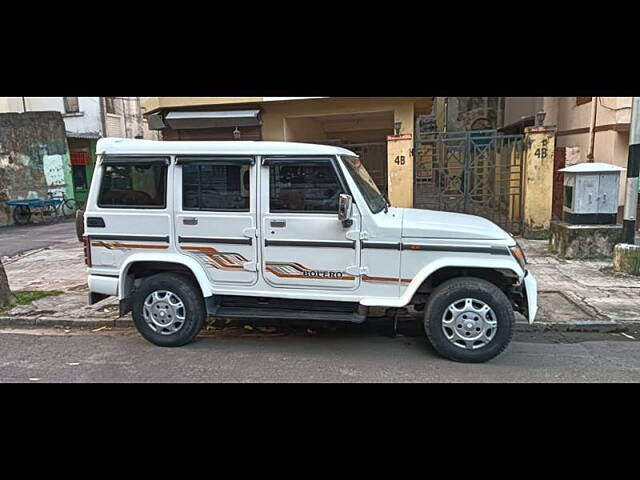 Used Mahindra Bolero [2011-2020] Power Plus SLE [2016-2019] in Kolkata