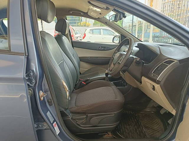 Used Hyundai i20 [2010-2012] Asta 1.4 CRDI in Chennai