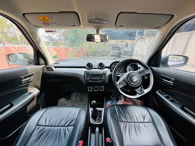 Used Maruti Suzuki Swift [2018-2021] ZXi in Pune