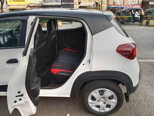 Used Renault Kwid [2022-2023] RXT 1.0 in Mumbai