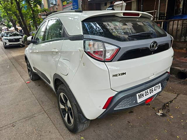 Used Tata Nexon [2017-2020] XZA Plus Diesel in Mumbai