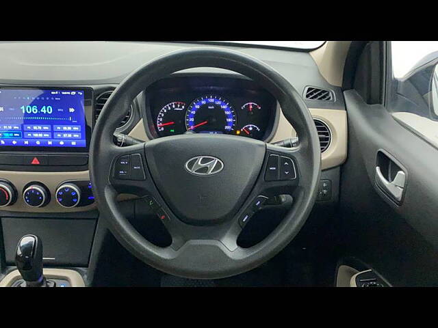 Used Hyundai Xcent [2014-2017] S AT 1.2 in Chennai