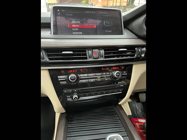 Used BMW X5 [2014-2019] xDrive30d Pure Experience (5 Seater) in Delhi