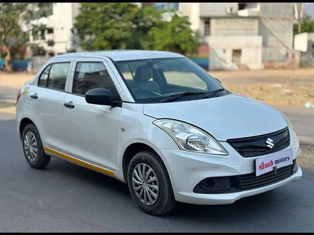 Used Maruti Suzuki Swift Dzire [2015-2017] LDI in Ahmedabad