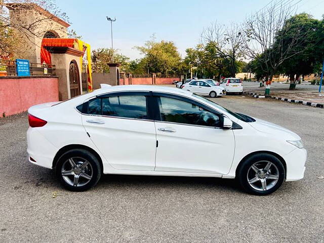 Used Honda City [2014-2017] V Diesel in Chandigarh