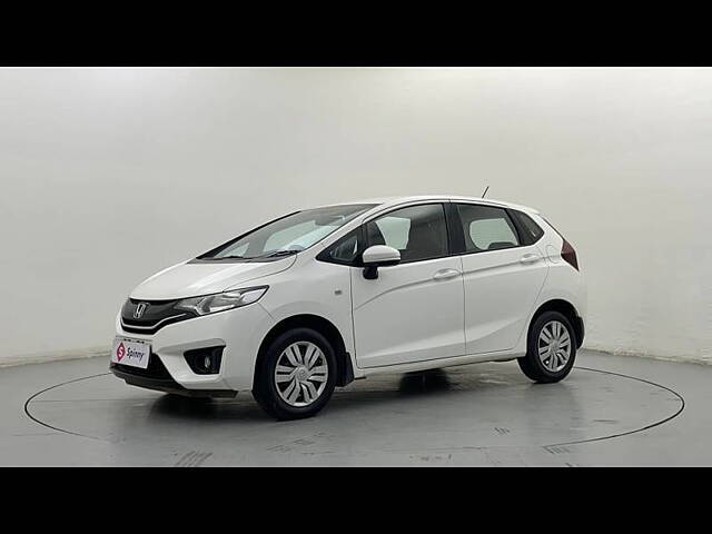 Used 2015 Honda Jazz in Delhi