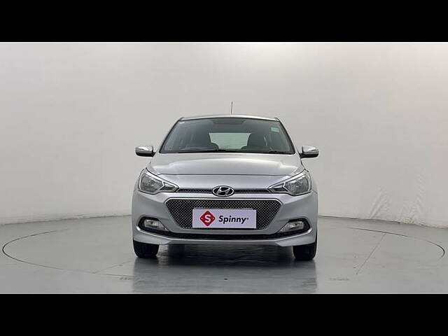 Used Hyundai Elite i20 [2016-2017] Sportz 1.2 [2016-2017] in Bangalore