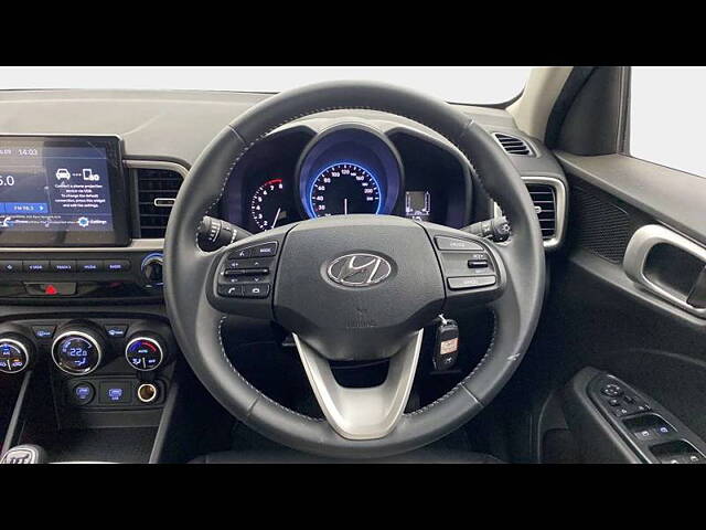 Used Hyundai Venue [2019-2022] SX 1.0 Turbo in Bangalore