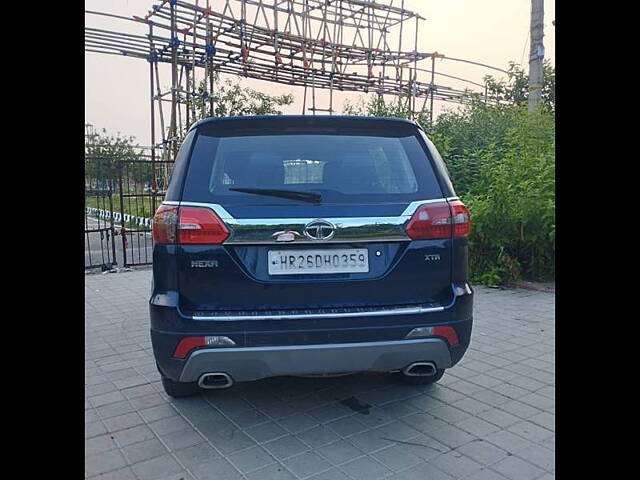 Used Tata Hexa [2017-2019] XTA 4x2 7 STR in Delhi