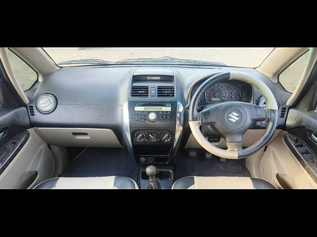 Used Maruti Suzuki SX4 [2007-2013] VDI in Pune