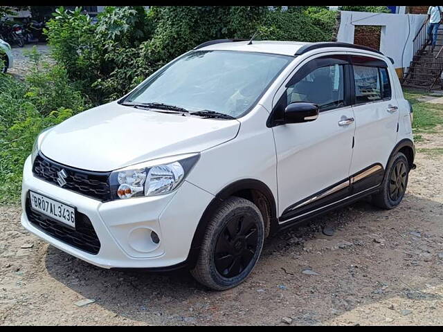 Used Maruti Suzuki Celerio X Zxi in Patna