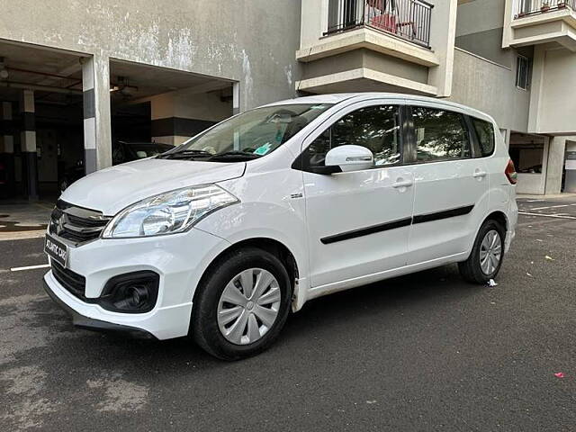 Used Maruti Suzuki Ertiga [2015-2018] VDI SHVS in Pune