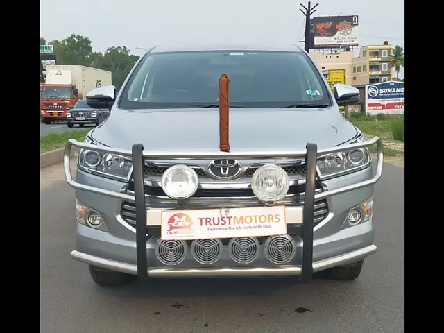 Used 2020 Toyota Innova in Salem