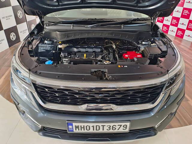 Used Kia Seltos [2019-2022] HTX IVT 1.5 [2019-2020] in Mumbai