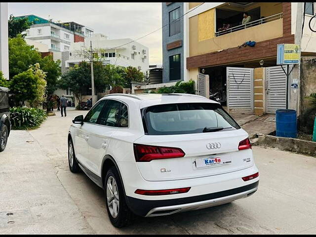 Used Audi Q5 [2013-2018] 2.0 TDI quattro Premium Plus in Hyderabad