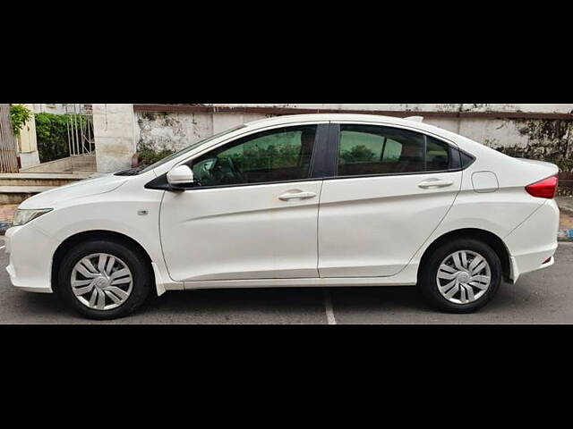 Used Honda City [2011-2014] 1.5 S MT in Kolkata