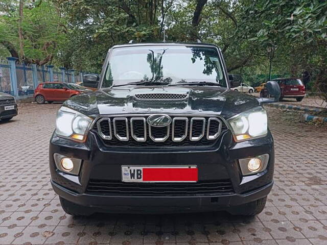 Used 2021 Mahindra Scorpio in Kolkata