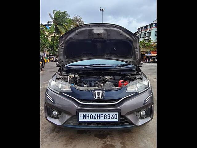 Used Honda Jazz [2015-2018] V Petrol in Mumbai