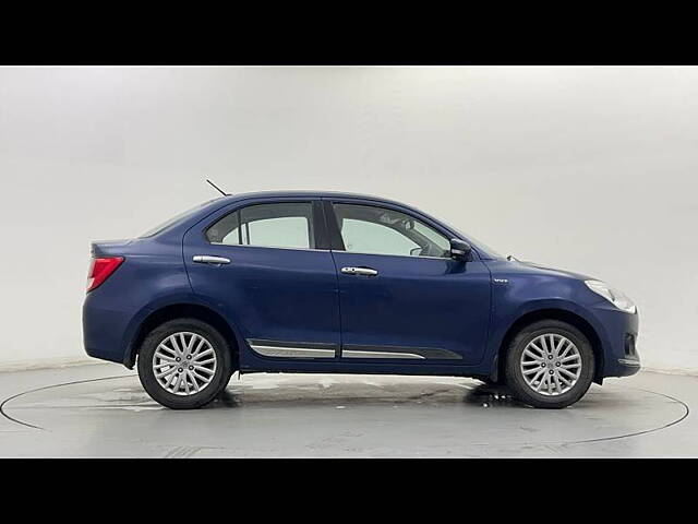 Used Maruti Suzuki Dzire ZXi [2020-2023] in Ghaziabad