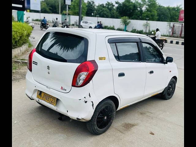 Used Maruti Suzuki Alto 800 [2012-2016] Lxi CNG in Ahmedabad