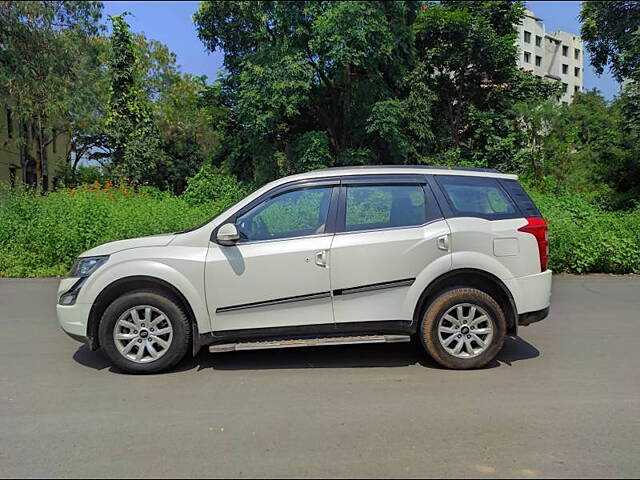 Used Mahindra XUV500 [2015-2018] W10 in Nashik