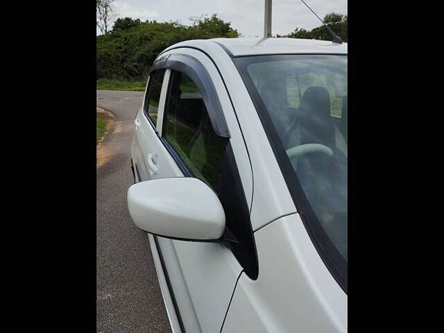 Used Maruti Suzuki Celerio [2014-2017] VXi AMT ABS in Hyderabad