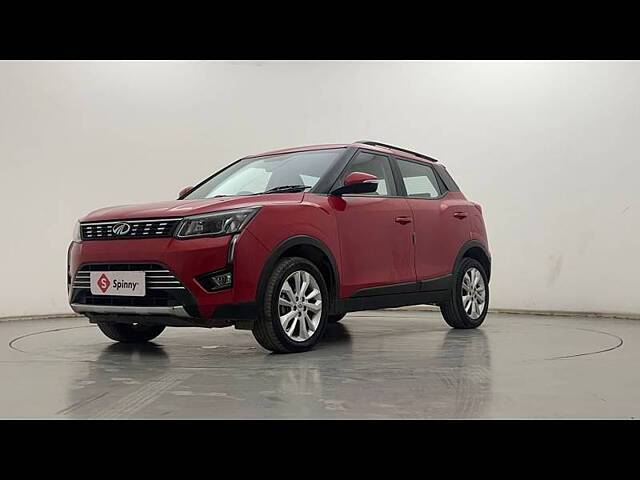 Used 2019 Mahindra XUV300 in Hyderabad