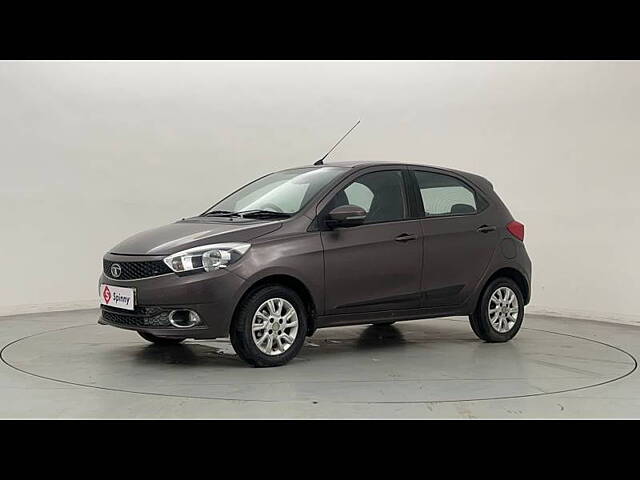 Used 2017 Tata Tiago in Gurgaon