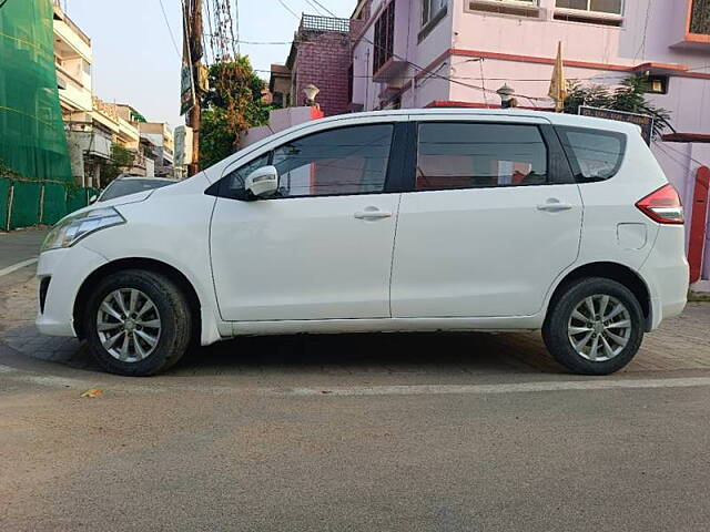 Used Maruti Suzuki Ertiga [2012-2015] ZDi in Kanpur