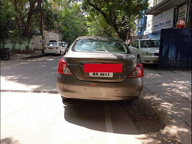 Used Nissan Sunny [2011-2014] XL Diesel in Chennai